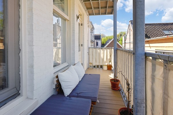 Medium property photo - Nieuwe Leliestraat 170B, 1015 HE Amsterdam